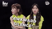 Awkward K-Pop GIF