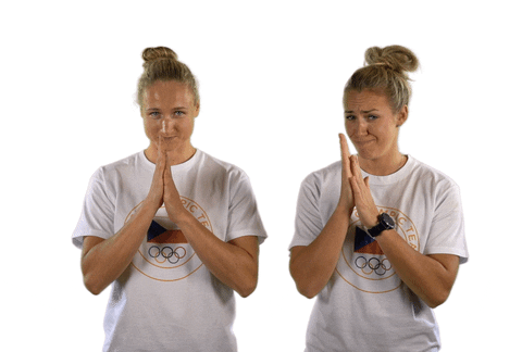 Czech Republic Sport GIF by Český olympijský tým