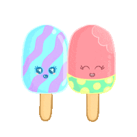 Sweet Tooth Candy Sticker by isobelleDB