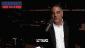 Surprised Challenge GIF by Team Kennedy