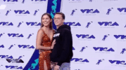 GIF by 2017 MTV Video Music Awards