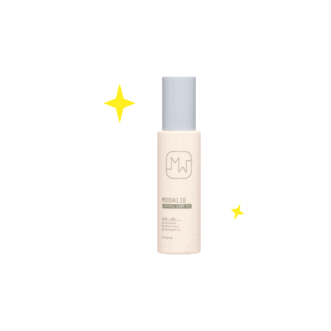 Color Shampoo Sticker by R Beaute