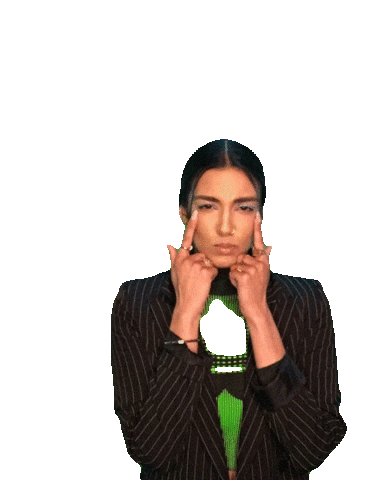 Rowisingh Sticker by Instagram Creator Lounge