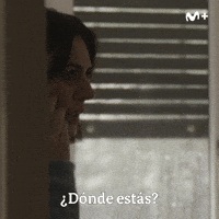 Los Sin Nombre GIF by Movistar Plus+