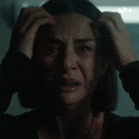 Los Sin Nombre GIF by Movistar Plus+