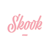 skookpack home baker skook skookpack Sticker