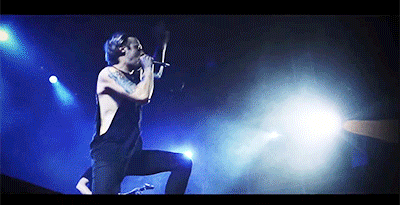 sing rock star GIF by Epitaph Records