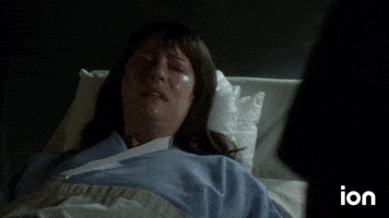 I've Been In Enough Hospitals