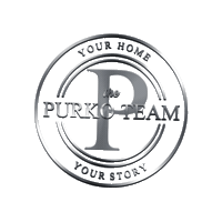 Sticker by The Purko Team