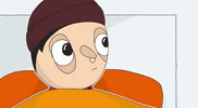 refreshrecs music cartoon music video animated GIF