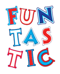 Circus Funtastic Sticker by Cirque Mondial