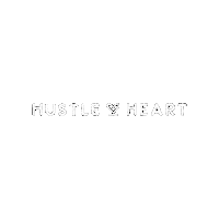 leadforamerica heart hustle kansas lfa Sticker
