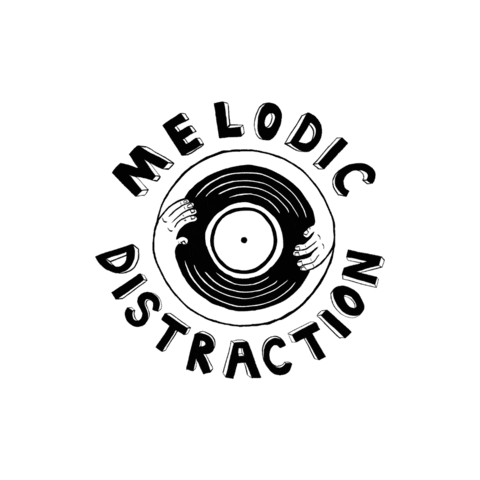Radio Liverpool Sticker by Melodic Distraction