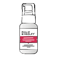 Serum Gloss Sticker by Philip Kingsley