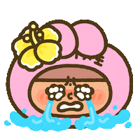 可愛大王 Sticker by weiweiboy