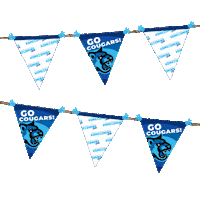 Csusm Homecoming Sticker by csusm