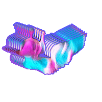 Color Candy Sticker by jorgemariozuleta