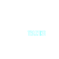 Crossfit Sticker by Laborious Training 2.0