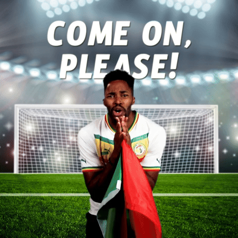 PLEASE!