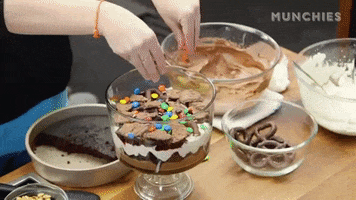 salt bae cooking GIF by Munchies