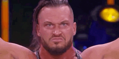 Jungle Boy Aew On Tnt GIF by All Elite Wrestling on TNT