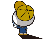 What Sticker by Qrious