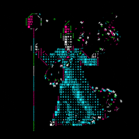 Art Animation GIF