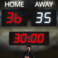 35 Away GIF