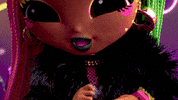 Swag Queens GIF by L.OL. Surprise!