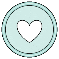 The_Happy_Planner happy heart mood taphere Sticker