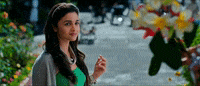 Alia Bhatt Bollywood GIF by bypriyashah