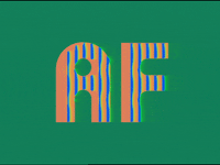 Art Glitch GIF