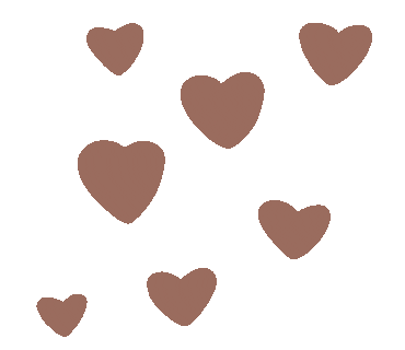 Heart Sticker