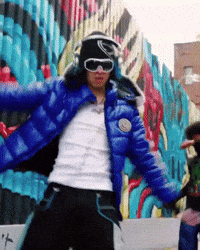 Dance 2000S GIF by Respective
