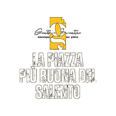 Gambero Rosso Sticker by Gusti Giusti