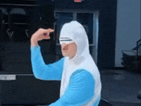 Basketball Lol GIF by Overtime