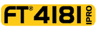 4181 Sticker by FT SEMENTES