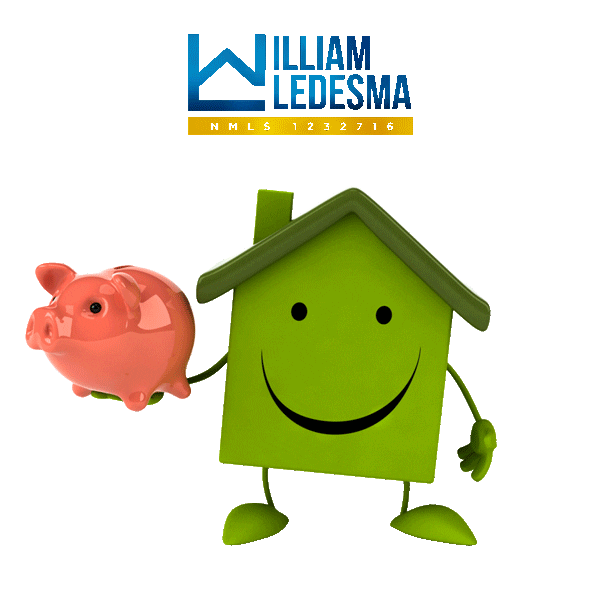 Realtor Prmg Sticker by William Ledesma