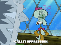 season 7 episode 22 GIF by SpongeBob SquarePants