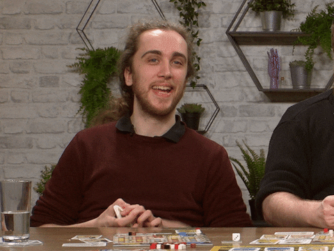 Card Games Fun GIF by AsmodeeGames