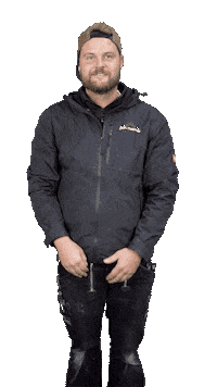 zepteam bielefeld zepteam zeparmy dachsanierung Sticker