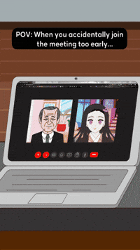 Magic Meting GIF