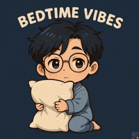 Winding Down Lights Out GIF by Persona