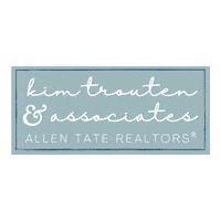 Kimtrouten Sticker by AllenTate