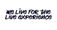 Marketing Experientialmarketing Sticker by IDEKO Productions