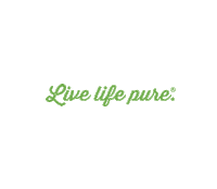 Livelifepure Sticker by Pureformulas