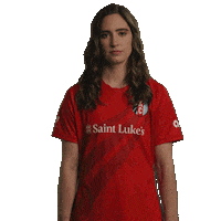 Sticker Sticker by National Women's Soccer League