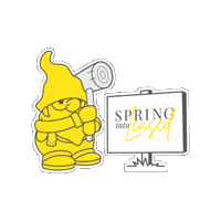 Springintoleased Sticker by RayWhiteOneGroup