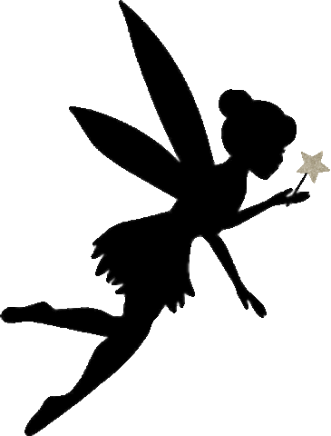 curlysmurfette curlysmurfette sihir Sticker