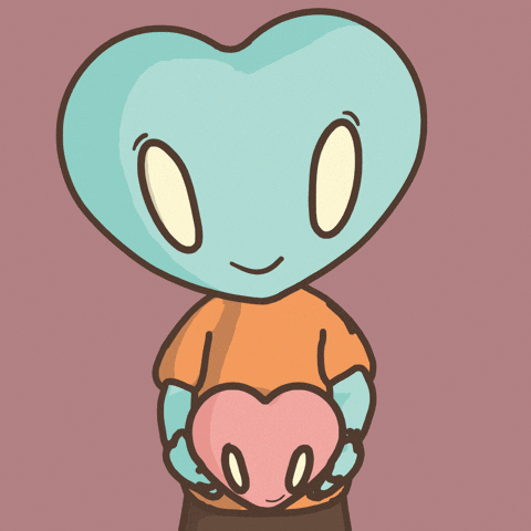 I Love You Ily GIF by LT3 Creations